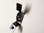 Genuine Nissan Oem Altima Upper Retaining Bracket 62248-3TA1B. Fixed Price $17.44.