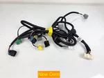 2023-2025 Hyundai Ioniq 6 Rear Bumper Harness 91880KL040 New Oem. Fixed Price $327.25.