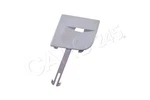 Genuine Porsche Cayenne 9PA Cover Cap Right Primed 95550515601G2X. Fixed Price $29.08.