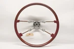 Nos 1970'S Gm Air Cushion Restraint Steering Wheel Experimental Part Prototype?. Fixed Price $295.00.