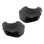 For Chevy Colorado 2023 2024 2025 Bumper End Step Inserts Driver Passenger Side. Fixed Price $115.68.
