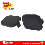 Front Bumper Tow Hook Eye Cap Cover Pair For Toyota Prius 2010-2012 Left & Right. Fixed Price $6.89.
