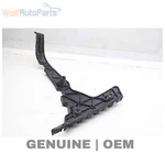 2014-2017 Audi SQ5 Rear Left Bumper Guide / Bracket 8R0807453C. Fixed Price $53.49.