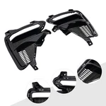 Pair Front Bumper Fog Lamp Cover Bezel Trim Lh & Rh 2019-2020 Kia Forte. Fixed Price $42.34.