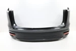 2016 2023 Mazda CX-9 Rear Bumper Assembly W/ Mark Lamp Light Oem Gray 46G. Fixed Price $568.95.