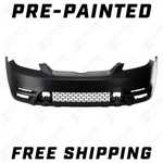 New Painted Match - Front Bumper Cover For 2003 2004 Toyota Matrix Base/xr. Fixed Price $530.99.