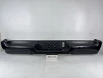 2019-2022 Dodge Ram 1500 Rear Bumper Oem 68299105AD. Fixed Price $400.00.