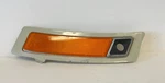 2011-2015 Bmw X5 Front Bumper Right Passenger Side Marker Reflector 7232422 Oem. Fixed Price $43.99.