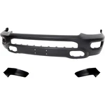 Bumper Face Bars Front For Ram 1500 2019-2024. Fixed Price $604.92.