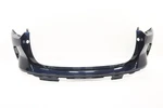 2019 - 2025 Infiniti QX50 Rear Bumper Cover Panel Oem Blue BW5. Fixed Price $288.26.