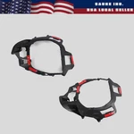 New Headlamp Support Bracket Mounting Bezel Left Right Fits 2022- 2024 Outlander. Fixed Price $67.21.