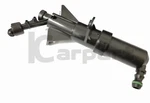 Genuine New Headlight Washer Right Volkswagen Cc 2012-2017 3C8955104B Vag Oem. Fixed Price $109.20.