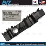 Genuine Front Bumper Bracket Left Driver For 2022-2023 Hyundai Kona 86513-J9CA0. Fixed Price $19.03.