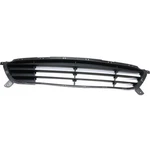 Sherman 3192AA-99BGQ-0 Front Bumper Grille Textured Gray Capa For Hyundai Accent. Fixed Price $39.39.