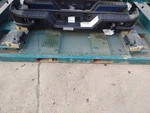 2024 Gmc Sierra 2500 Rear Bumper 3046536. Fixed Price $1864.00.