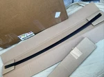 2016-2022 Lexus RX350 F-sport Rear Bumper Protector (PT738-48160) Oem. Fixed Price $62.00.