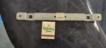 78-81 Camaro 79-81 Firebird 75-79 Corvette Nos Rear License Plate Bracket 339142. Fixed Price $25.00.