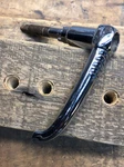 (lot C42) 1920 S-40 Exterior Door Handles Trunk Deck Lid Nos Gm. Fixed Price $50.00.