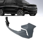 Lablt Front Bumper Cover For 2021-2023 Chevrolet Tahoe/suburban Plastic Primed. Fixed Price $98.66.