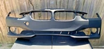 2012-2015 Bmw 328I 335I Sedan Front Bumper Cover Base Primed F30 New Oem. Fixed Price $360.00.
