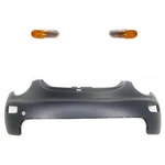 Bumper Cover Fascia Front For Vw Volkswagen Beetle 1998. Fixed Price $340.67.