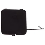 Oem 18-23 Subaru Crosstrek Rear Bumper Tow Hook Cover Unpainted New 57731FL570NN. Fixed Price $11.25.
