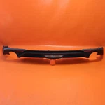 Ford Mustang Rear Bumper Lower Valance 2019 2020 2021 2022 2023 JR3B-17F954. Fixed Price $359.10.