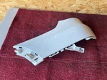Bmw E70 X5 Rear Left Driver Side Lateral Bumper Cover Part White (300) Oem 94K. Fixed Price $44.79.