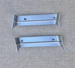 Gm 1975 Buick Skylark Front Bumper Insert 75-79 Apollo Omega Ventura. Fixed Price $159.00.
