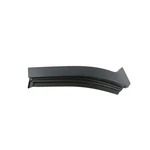Genuine Mopar Front Bumper Upper Cap Left 1HH71TZZAD. Fixed Price $93.87.