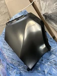 Genuine 2019-2024 Toyota RAV4 Rear Bumper Side Panel Left (52162-0R906). Fixed Price $199.00.