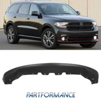 For 2021-2023 Dodge Durango Front Lower Bumper Fascia Valance Air Dam 6UZ18TZZAA. Fixed Price $112.99.