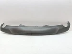 2017-2019 Honda Cr-v Crv Rear Bumper Lower Valance Cover Trim 71510-TME-T1 Oem. Fixed Price $63.00.