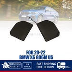 New 51118069949 For 2020-2022 Bmw X6 G06M Bumper Cover Tow Hook Eye Cap Us. Fixed Price $34.91.