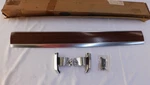 Nos Oem Ford 1974 1975 1976 Pinto Station Wagon Rear Spoiler Wing. Fixed Price $229.00.