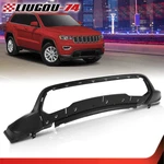 Fit For 2014-2022 Jeep Grand Cherokee Front Lower Bumper Cover Fascia 5XV45TZZAA. Fixed Price $97.80.