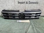 2016 2017 2018 2019 Volkswagen Tiguan Front Grille AY67599 W/o Emblem. Fixed Price $150.00.