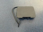 03-06 Oem Volvo XC90 Front Bumper Tow Hook Cap Lid Cover Plug Eye Trim. Fixed Price $11.00.