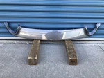 Oem 2015-2018 Ford Edge Black Rear Bumper Cover Valance FT4Z 17K835. Fixed Price $96.00.