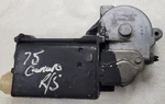 1967 1975 Camaro Power Window Motor Right Side - Fits Many Othervgm Models. Fixed Price $55.00.