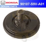 Genuine Honda Bumper Cover Bolt 90107-S9V-A01. Fixed Price $19.00.