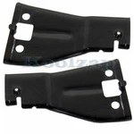 For 12-19 Chevy Sonic Front Bumper Brace Lower Radiator Support Bracket Set Pair. Fixed Price $55.95.