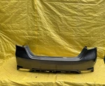 2018 2019 2020 2021 2022 Toyota Camry Rear Bumper Cover Oem 52159-33961SE. Fixed Price $150.00.