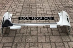 2019-2025 Infiniti QX50 W/edition 30 Package Upper Rear Bumper 85022-5NA0J Oem. Fixed Price $380.00.