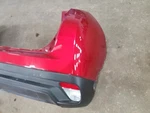 (local Pickup Only) Rear Bumper Without Bezel Trim Fits 18-20 Eclipse Cross 1831. Fixed Price $214.90.