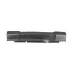 Genuine Mopar Bumper Cover 55155667AG. Fixed Price $127.40.