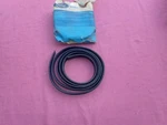 1966-77 Ford Bronco Tailgate Weatherstrip Seal, Nos! C6TZ-9843730-A. Fixed Price $79.99.