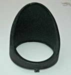 1975-1979 Alfa Romeo Spider Veloce 2000 Tachometer Housing / Bezel Oem. Fixed Price $44.50.