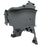 Genuine Porsche 2020-2023 Taycan Air Duct 9J1-807-014-AY. Fixed Price $60.10.