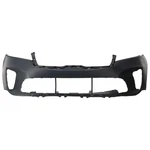 86511C6500 New Bumper Cover Fascia Front For Kia Sorento 2019-2020. Fixed Price $182.69.